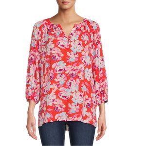 Pioneer Woman Peasant Top